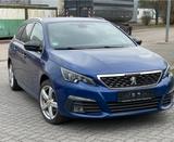 Peugeot 308 SW PureTech 130 S&S GT-Line Edition - Peugeot 308: Privatanbieter