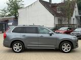 Volvo XC 90 Momentum AWD / 12 Monate Garantie - gebrauchte Volvo XC90 aus dem Jahr 2017