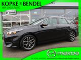 Kia Ceed Sportswagon 1.5 T Spirit *Lederpaket*NAVI*J - Kia cee'd Sportswagon aus 2022