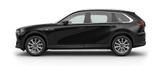 Mazda CX-80 Exclusive-Line D-254 AWD AT 7-Sitzer NAVI  - Mazda CX-80 Neuwagen
