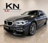 BMW 530 5 Limousine 530 d xDrive M Sport - BMW 530: 530xd