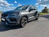 Cupra Ateca 1.5 TSI ACT 110kW DSG - - gebrauchte Cupra Ateca aus dem Jahr 2024