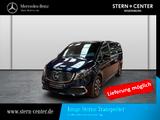 Mercedes-Benz EQV 300 AVANTGARDE Lang LED 360° Grad Kam Navi