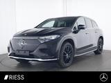 Mercedes-Benz EQS 450 4M SUV Electric Art Distr AHK Pano Memor - Mercedes-Benz EQS SUV Gebrauchtwagen