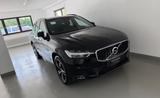 Volvo XC60 AWD R Design Head-Up Pano 360°-Navi LED - Volvo Gebrauchtwagen in Darmstadt