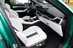 BMW X6 M – 13 / 32