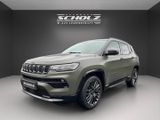 Jeep COMPASS MY21 80th Anniversary *TEMPOMAT*ISOFIX*L - Jeep Compass: 80th Anniversary