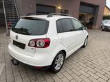 Volkswagen Golf Plus 1.4 TSI United - gebrauchte VW Golf Plus aus dem Jahr 2008