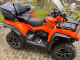 CFMOTO 850 CForce  - CFMOTO QUAD