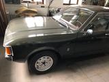Ford Consul - Ford Granada: Limousine