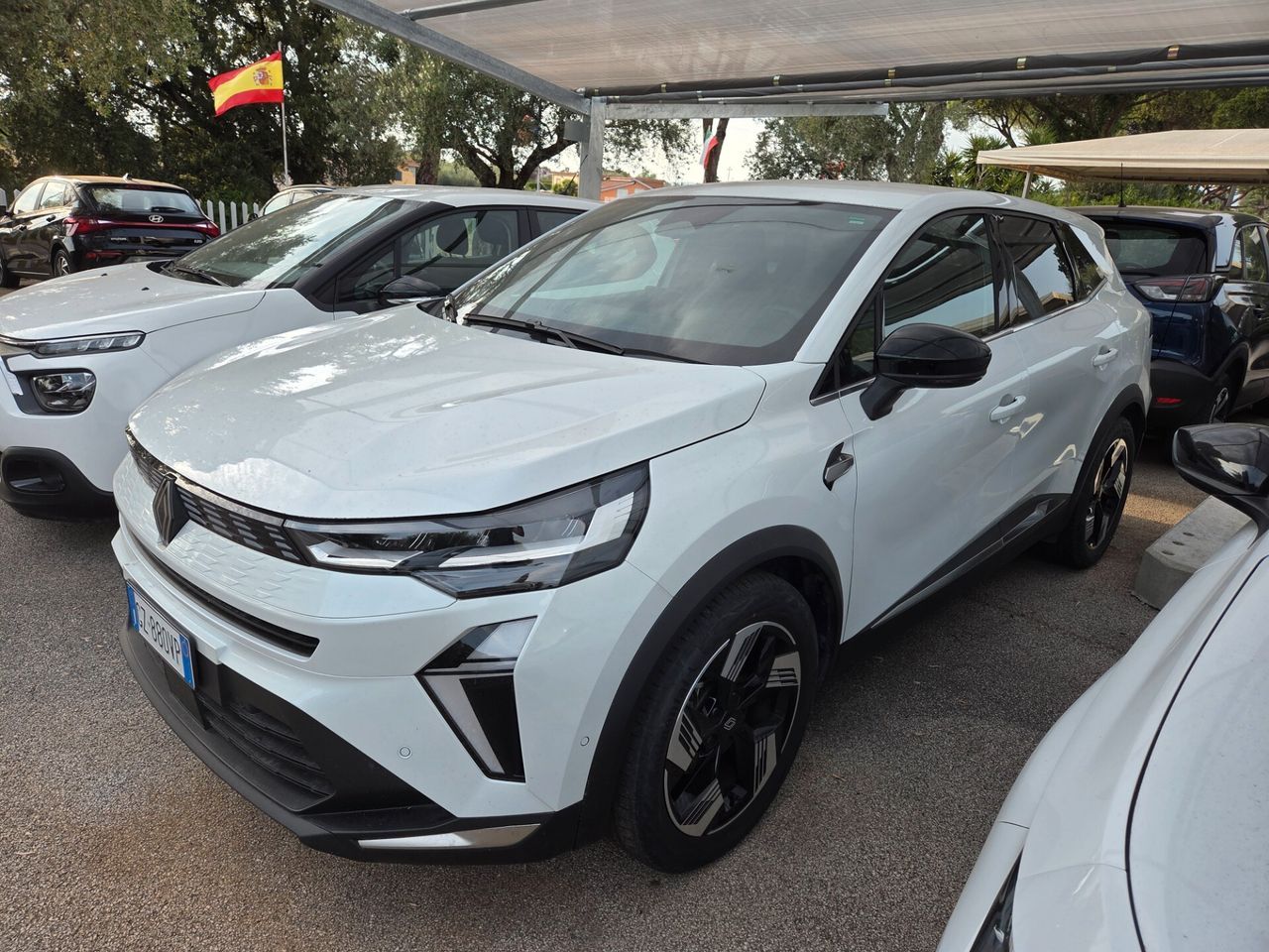 Other Renault Symbioz imagem 2