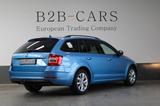 Skoda Octavia Combi 1.0 TSI DSG Ambition - Skoda Octavia: 0 Tsi