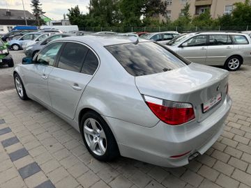 BMW 525 - 4