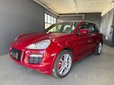 Porsche Cayenne GTS*Gepflegt* - Porsche Cayenne Gebrauchtwagen in München