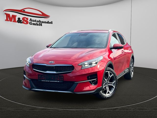 Kia XCeed Vision 1.6 CRDi 48VDCT-VIRTUAL-NAVI-KAMERA