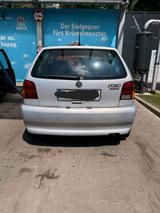 Volkswagen Vw Polo Match II 6N - Volkswagen Polo: Ii