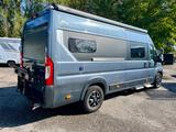 Mooveo VAN 63 EB "VOLLAUSSTATTUNG" - Mooveo Wohnwagen & Wohnmobile