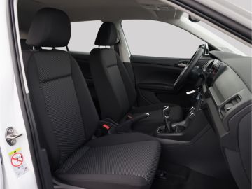 Volkswagen T-Cross 1.0 TSI 5-Gang LED App Connect