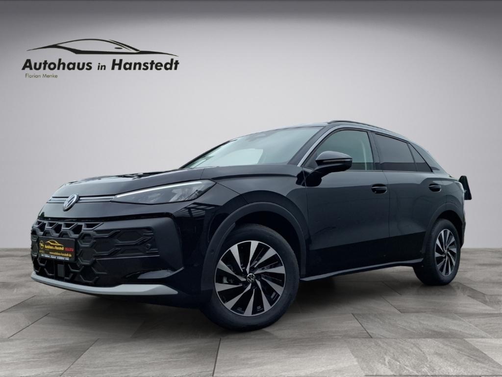 Volkswagen T-Roc 1.5 eTSI Life New 150PS DSG ACC Winterpake