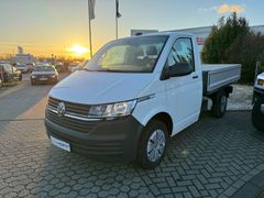 Volkswagen T6.1 Transporter Pritsche +AKTION PV € 11.300,00