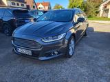 Ford Mondeo Turnier Titanium GSD 8 fach Reifen - Ford Mondeo Gebrauchtwagen in München