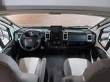 Chausson Titanium 728 EB  - Chausson Teilintegrierter