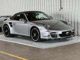 Porsche Turbo Cabrio SportChrono Bixenon Bose - Porsche 997: Turbo