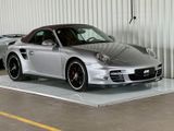 Porsche Turbo Cabrio SportChrono Bixenon Bose - Porsche 997: Roadster, Turbo