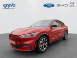 Ford Mustang Mach-E AWD,KAMERA,LED,NAVI,B&O,WINTER-P - Ford Mustang Mach-E in Stuttgart