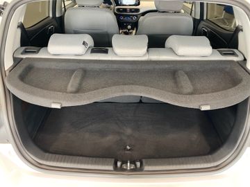 Hyundai i10 Prime