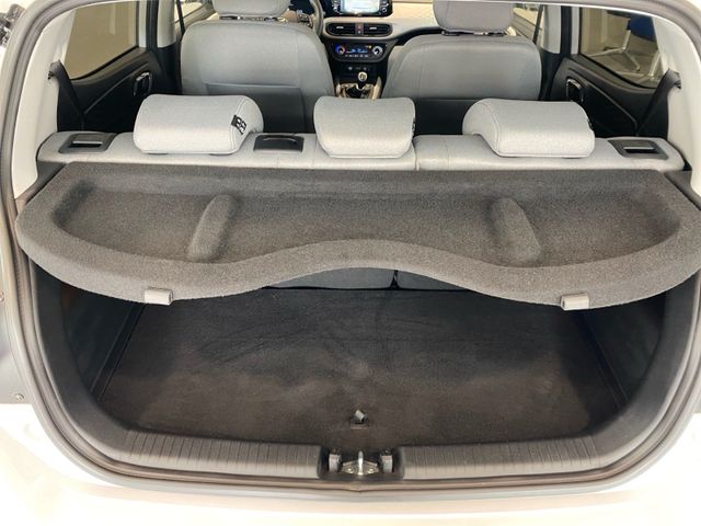 Hyundai i10 Prime