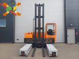 Hubtex MQ40 - Hubtex LKWs