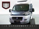 Glücksmobil T600 DUSCHE+TV+SAT+KAM+NAV+KLIMA - Diesel