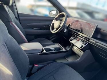 Hyundai Tucson – Bild 28