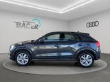 Audi Q2 35 TFSI advanced Navi AHK LED - Audi Q2 35 TFSI Gebrauchtwagen