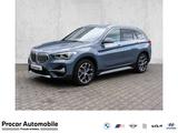 BMW X1 xDrive25e xLine HUD PANO AHK RFK NAVI LED - BMW X1 xLine mit Hybrid-Antrieb (Benzin/Elektro)