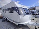 Hobby De Luxe 460 UFe /Modell 2026/1.500 kg - Hobby Kiel