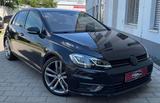 Volkswagen Golf 1-HAND*TÜV AU NEU*R-LINE*SPORTPAKET*PDC* - Volkswagen mit Diesel-Antrieb: Limousine, Sportpaket