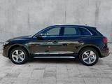 Audi Q5 50 TFSI e QU S-LINE INT. MATRIX+RFK+ACC+AHK - Audi Q5 Gebrauchtwagen in Dortmund