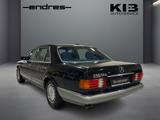 Mercedes-Benz 560 SEL lang LMF+el.-Si.+Radio+S-Dach+Note 2- - Mercedes-Benz 560: 560sel
