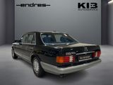 Mercedes-Benz 560 SEL lang LMF+el.-Si.+Radio+S-Dach+Note 2- - Mercedes-Benz 560: Sel