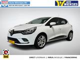 Renault Clio 1.5 dCi 66kw | Zen 5-türig | klima | Cruise - Renault Clio: Türig
