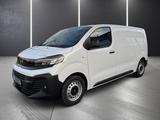 Opel Vivaro Kasten 2.0 Standart RFK AHK LED FlexCargo - Opel Vivaro
