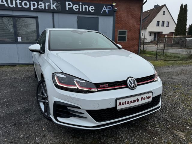 Volkswagen Golf VII GTI Performance*ACC*AHK*LED*DIGITAL*DSG