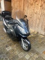 Peugeot Satelis 250 RS Sportline - PEUGEOT SATELIS 250