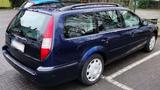 Ford Mondeo Kombi mit TÜV 2027 - Ford Mondeo aus 2003: Kombi