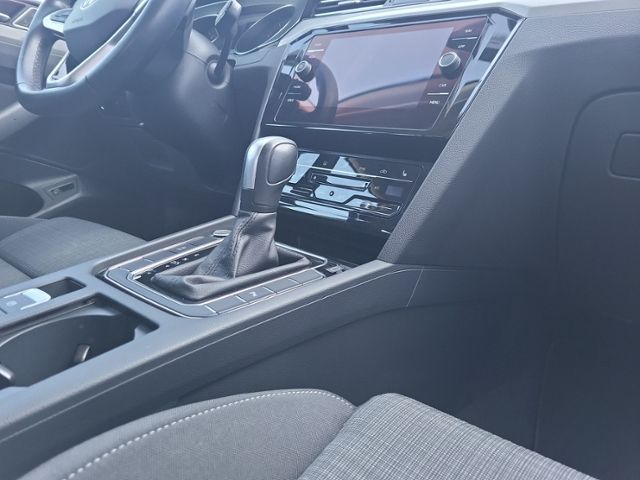 Passat Variant 2.0 TDI DSG RFK+NAVI+ACC+LED+SIHZ