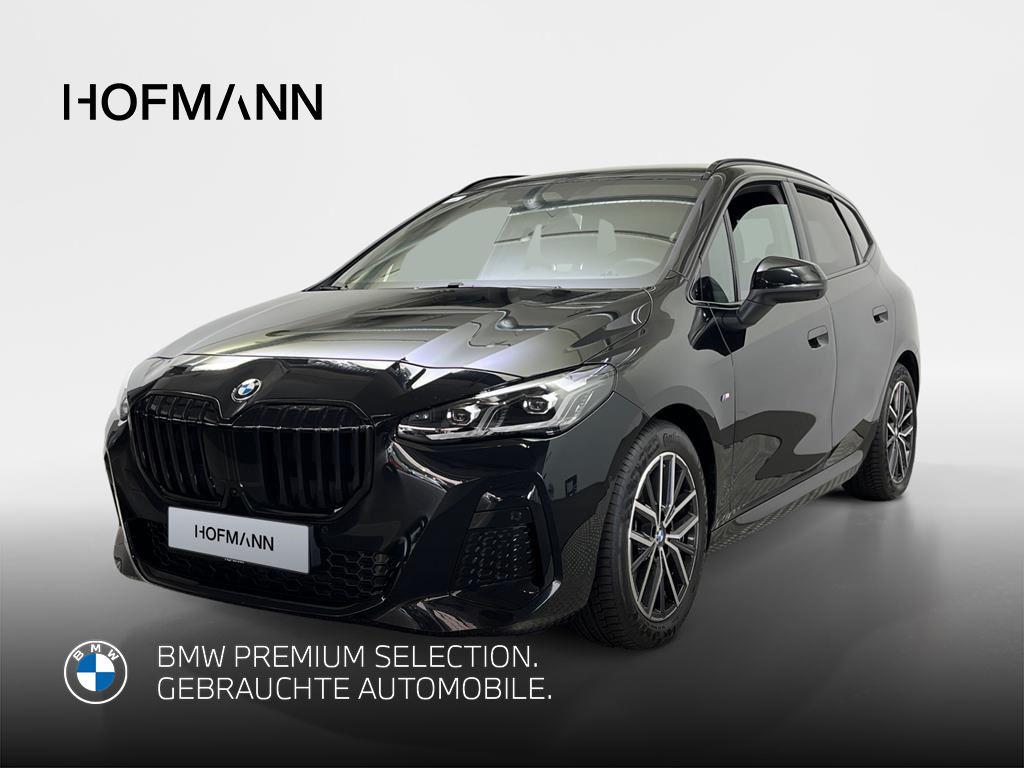 BMW 220 Active Tourer