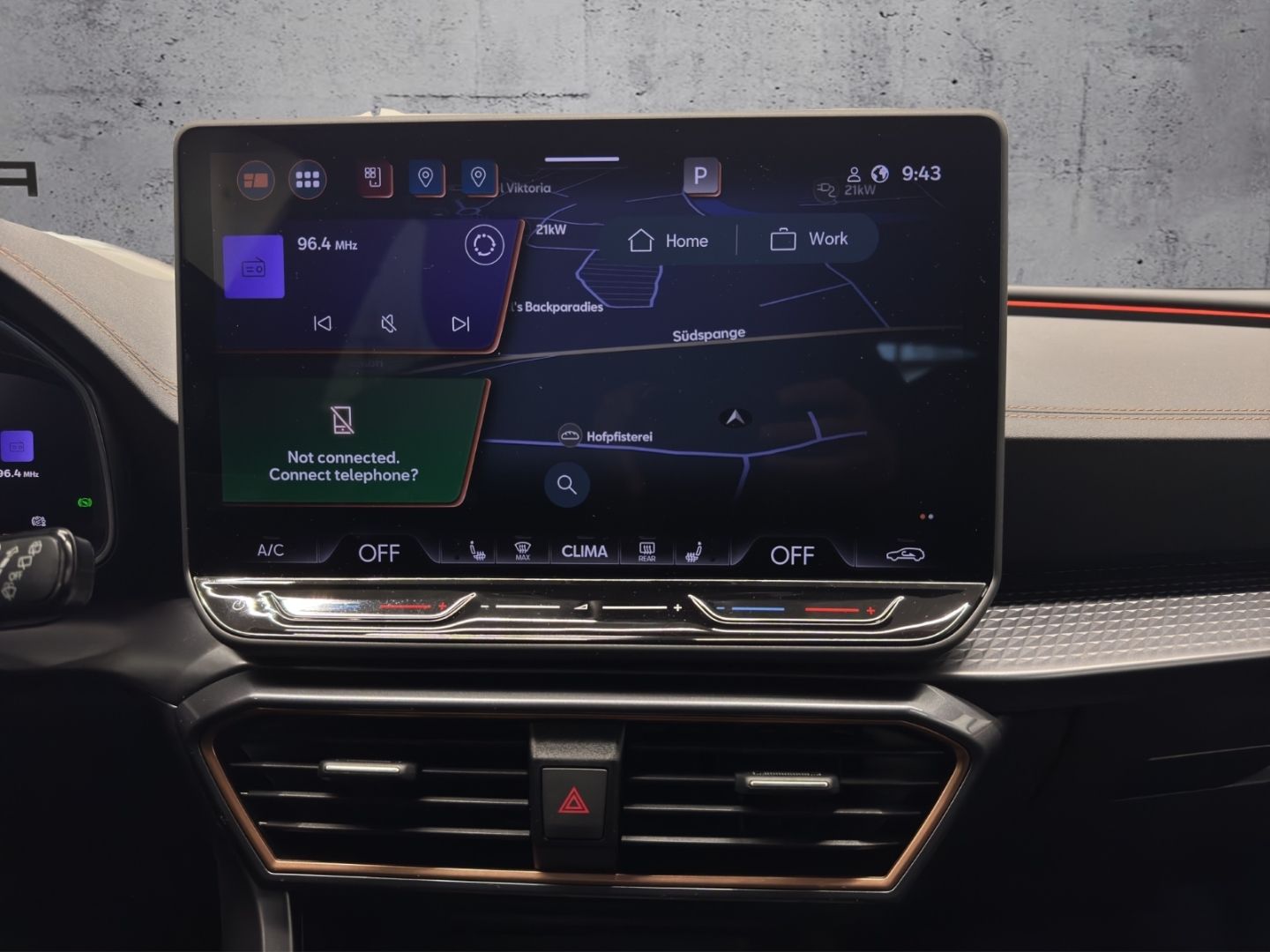 Cupra Formentor - Bild 17