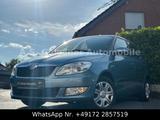 Skoda Fabia Ambiente - Skoda Fabia: Ambiente